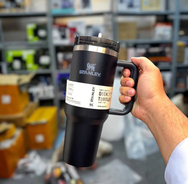 Stanley The Quencher Flowstate Tumbler