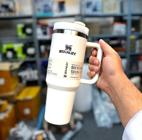 Stanley The Quencher Flowstate Tumbler