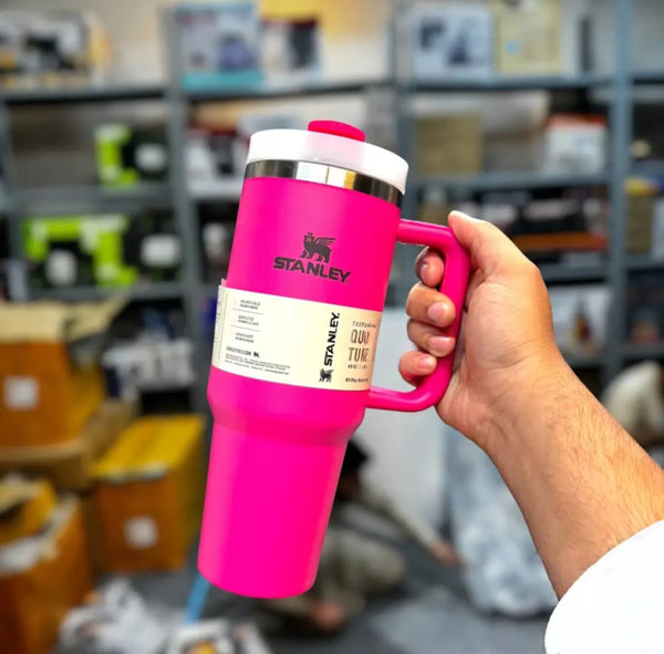 Stanley The Quencher Flowstate Tumbler