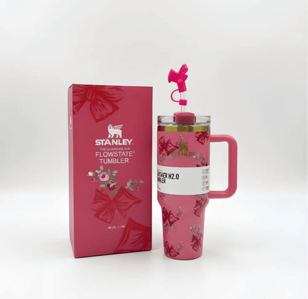 Stanley The Quencher Flowstate Tumbler