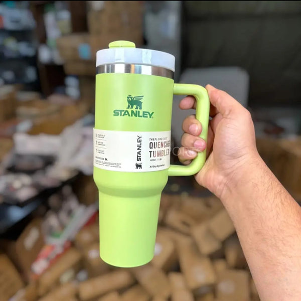 Stanley The Quencher Flowstate Tumbler