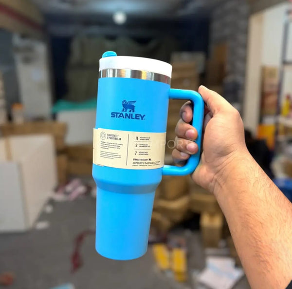 Stanley The Quencher Flowstate Tumbler