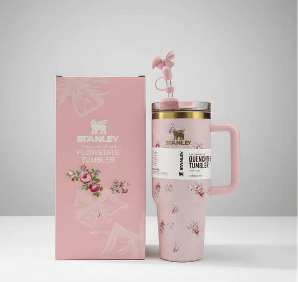 Stanley The Quencher Flowstate Tumbler