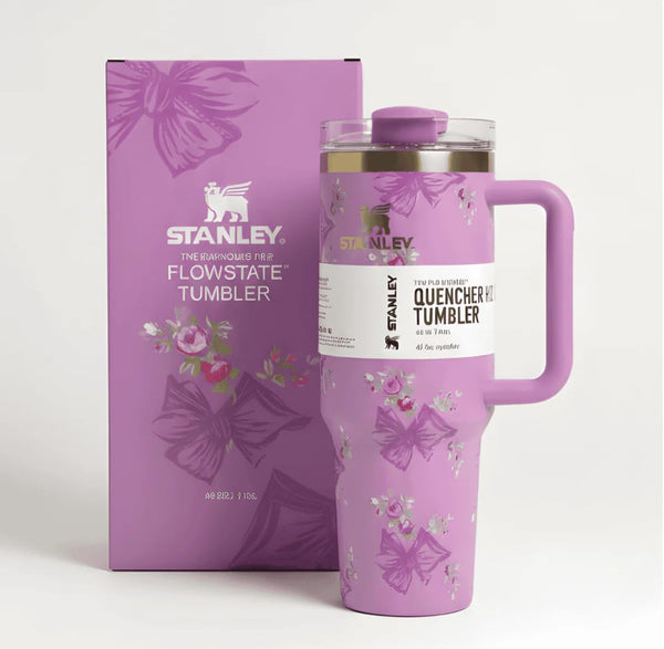Stanley The Quencher Flowstate Tumbler