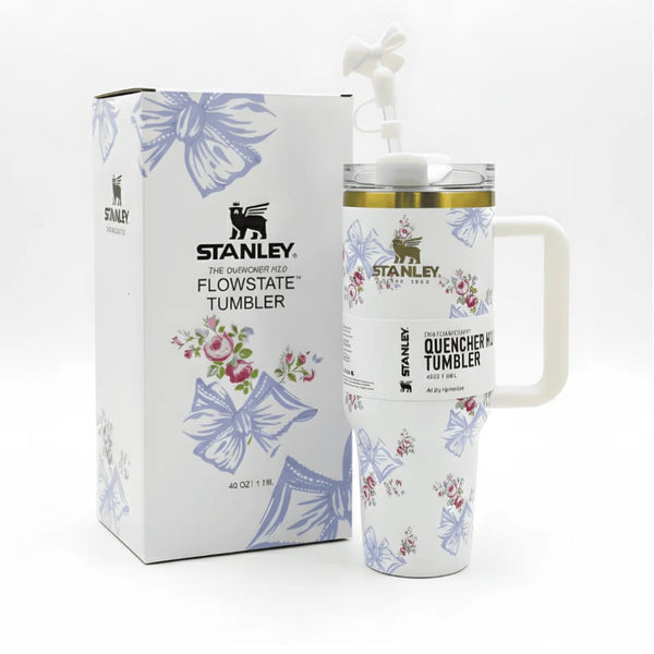 Stanley The Quencher Flowstate Tumbler